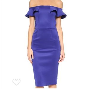 Yumi Kim Under Your Spell Dress